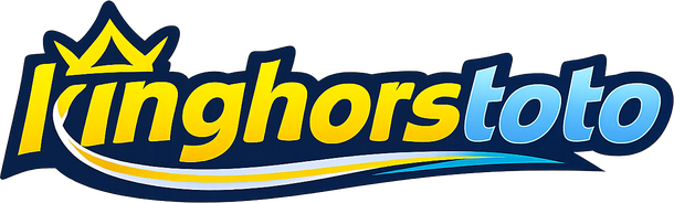 Logo kinghorstoto platform hiburan online Indonesia